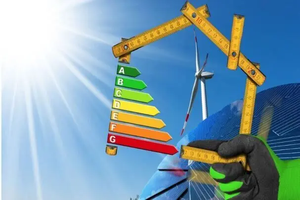 هدررفت ۶۰ درصدی انرژی در ساختمان‌های دولتی؛ دولت از خود شروع کند