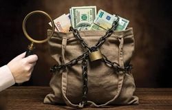 وصول ۱۱ هزار میلیارد تومان مالیات از محل کتمان درآمد در نیمه نخست سال
