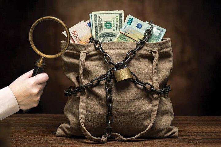 وصول ۱۱ هزار میلیارد تومان مالیات از محل کتمان درآمد در نیمه نخست سال