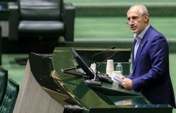 پورمحمدی: اتمام پروژه‌های عمرانی فعلی ۱۰۱ سال طول می‌کشد