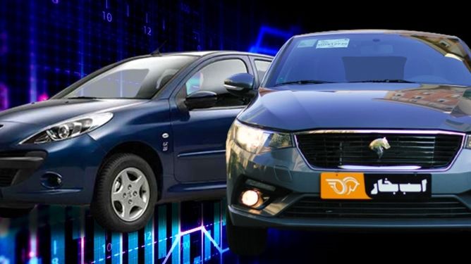  افزایش قیمت ایران‌خودرو را متوقف کنید/افزایش قیمت ها فاقد وجاهت قانونی 