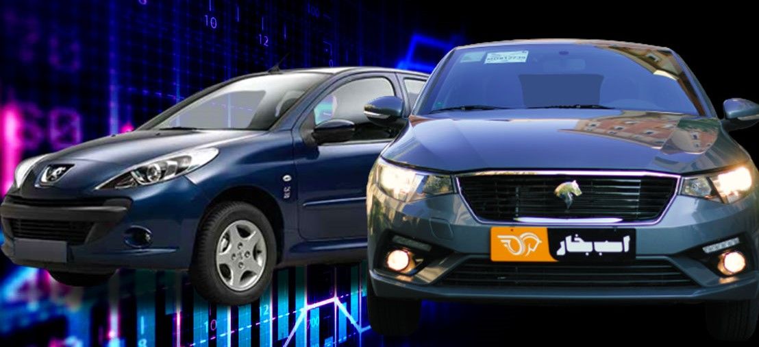  افزایش قیمت ایران‌خودرو را متوقف کنید/افزایش قیمت ها فاقد وجاهت قانونی 