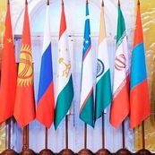 حضور در شانگهای برای خنثی‌سازی تحریم‌ها و یافتن شرکای اقتصادی جدید