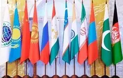 حضور در شانگهای برای خنثی‌سازی تحریم‌ها و یافتن شرکای اقتصادی جدید