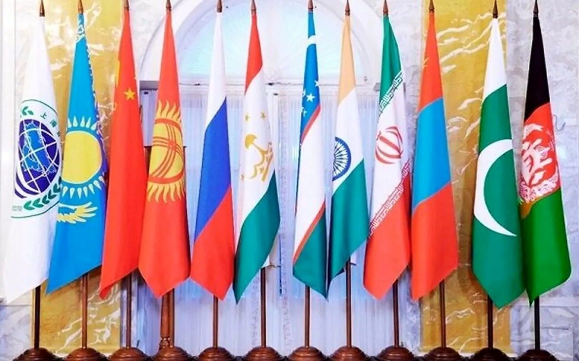 حضور در شانگهای برای خنثی‌سازی تحریم‌ها و یافتن شرکای اقتصادی جدید