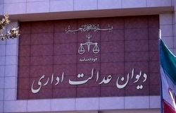 دیوان عدالت اداری رای داد/حذف شرط سنی برای دریافت پروانه کسب