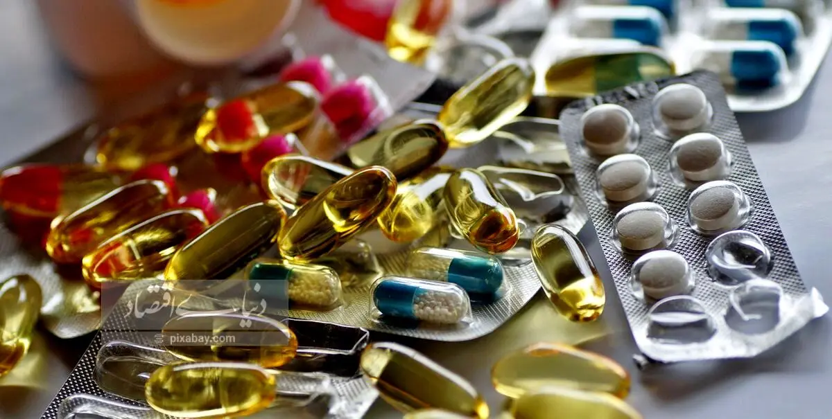  حذف ارز ترجیحی از داروهای بدون نسخه، غیرمزمن و تحت لیسانس