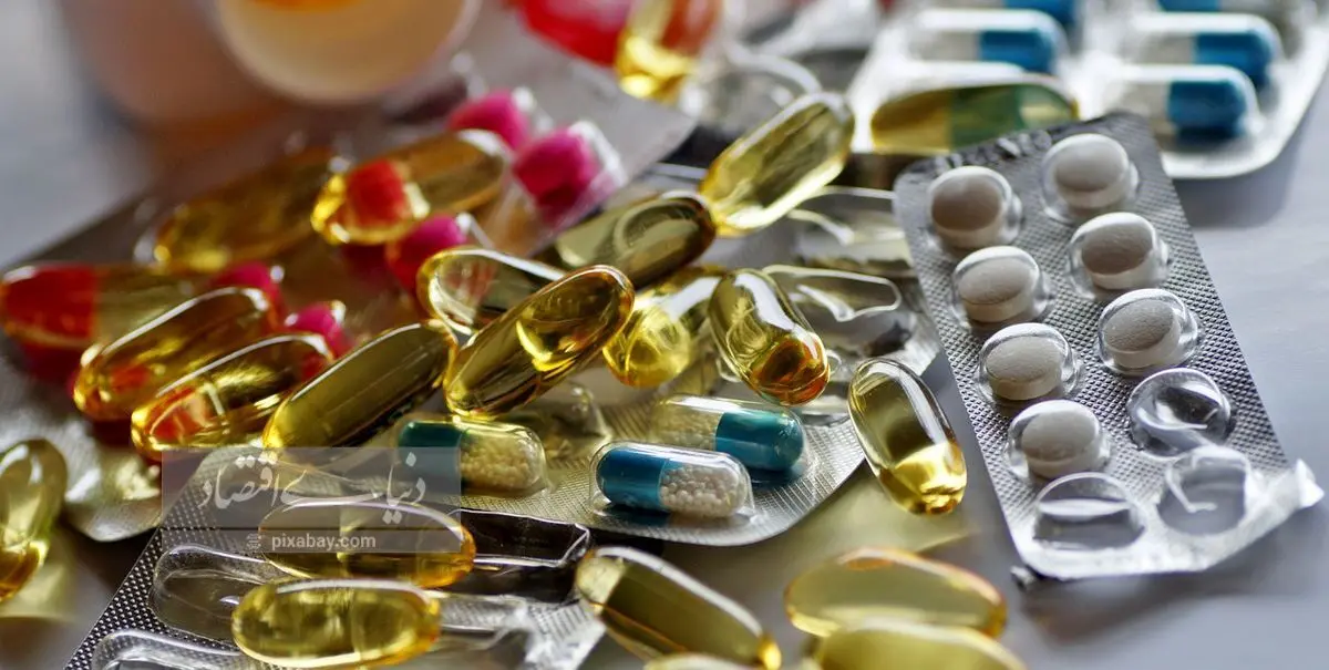  حذف ارز ترجیحی از داروهای بدون نسخه، غیرمزمن و تحت لیسانس