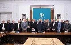 چهار تصمیم فوری دولت و مجلس برای اصناف؛ از تعلیق مالیات‌ها تا توقف الزامات سامانه‌ها