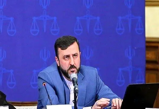 ابعاد مختلف ایفای حقوق مردم مناطق مرزی و کُردنشین ایران/اقدامات قضایی علیه گروه‌های مسلح کُرد