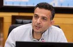 نوسازی زیرساخت‌های کلیدی کشور با اتکا به متخصصان داخلی/آغاز بازسازی پل B1 کرج