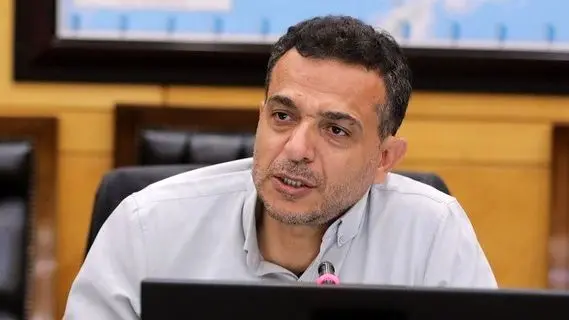 نوسازی زیرساخت‌های کلیدی کشور با اتکا به متخصصان داخلی/آغاز بازسازی پل B1 کرج