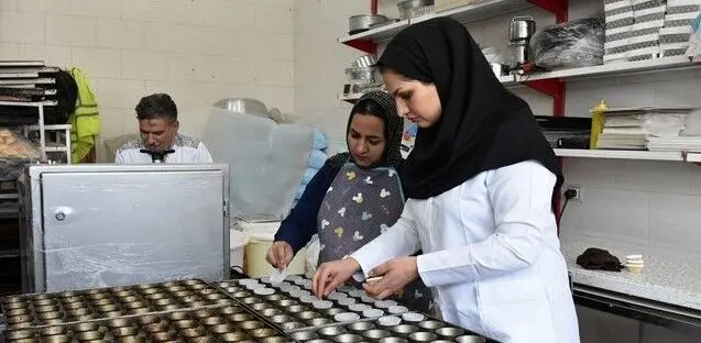  توسعه کارآفرینی، مسیر اصلی اشتغال پایدار و رونق بازار کار