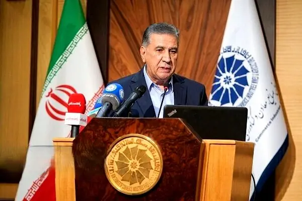 رئیس اتاق ایران: اصناف نقشی کلیدی در بازسازی اقتصاد، افزایش بهره‌وری و حفظ اشتغال دارند