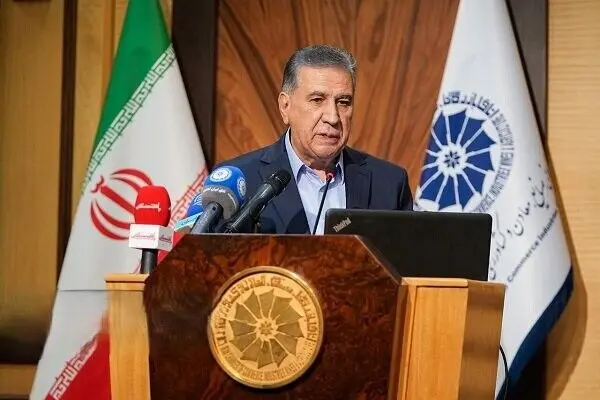 رئیس اتاق ایران: اصناف نقشی کلیدی در بازسازی اقتصاد، افزایش بهره‌وری و حفظ اشتغال دارند