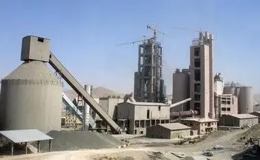 برق صنایع سیمان و فولاد از حالت قطع کامل درآمد 