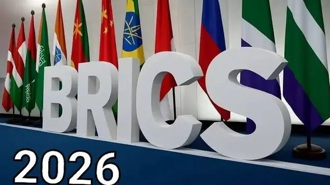 آغاز اجلاس سران بریکس؛ پزشکیان در جمع رهبران کشورهای عضو + فیلم