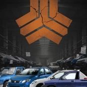 سایپا همچنان در مسیر زیان‌دهی/ فروش و سودآوری کاهش یافت