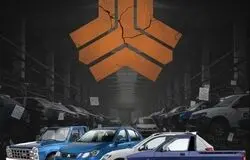 سایپا همچنان در مسیر زیان‌دهی/ فروش و سودآوری کاهش یافت