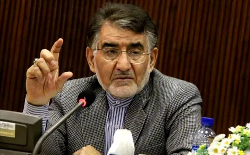 ممنوعیت واردات 40 قلم کالای ایرانی به عراق غیر عادی نیست