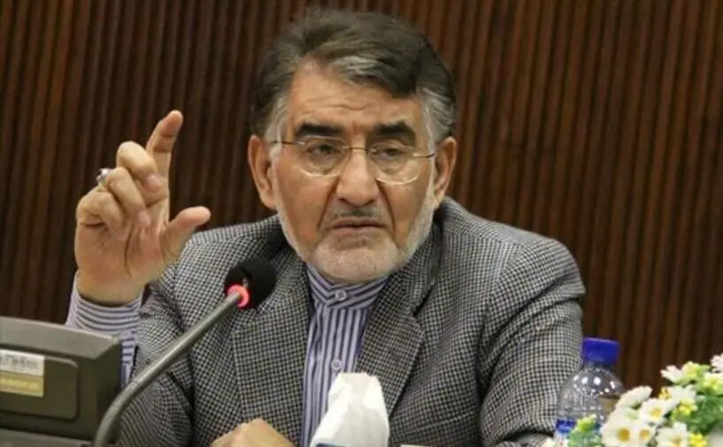 ممنوعیت واردات 40 قلم کالای ایرانی به عراق غیر عادی نیست