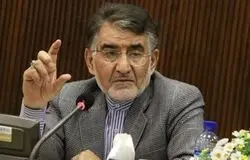 ممنوعیت واردات 40 قلم کالای ایرانی به عراق غیر عادی نیست