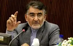 ممنوعیت واردات 40 قلم کالای ایرانی به عراق غیر عادی نیست