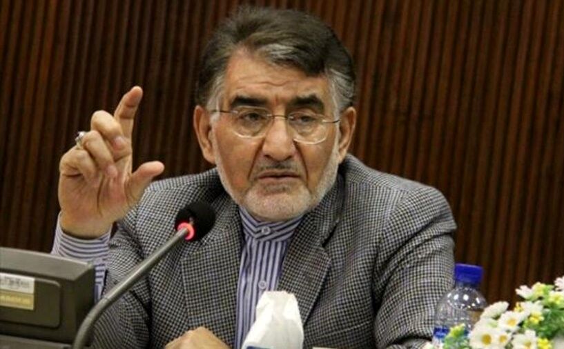 ممنوعیت واردات 40 قلم کالای ایرانی به عراق غیر عادی نیست