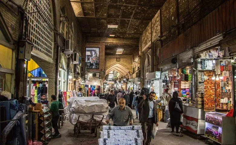 فشار مالیاتی بر اصناف؛ از مالیات‌های غیرواقعی تا توقف صدور جواز کسب