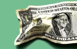 حذف ارز ترجیحی بدون تدابیر حمایتی/بازگشت التهاب به بازار ارز