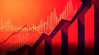 تورم  نقطه‌ای بهمن‌ماه ۶۸.۱ درصد شد