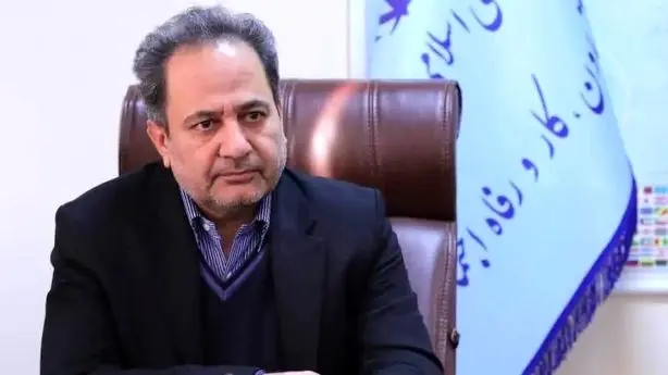 پایان داوری پانزدهمین جشنواره کارفرمایان سلامت‌محور و معرفی برترین خانه‌های بهداشت کارگری