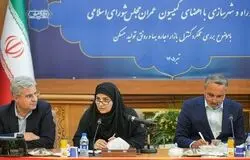 وزیر راه: حمایت از دهک‌های پایین محور سیاست‌های مسکن دولت است