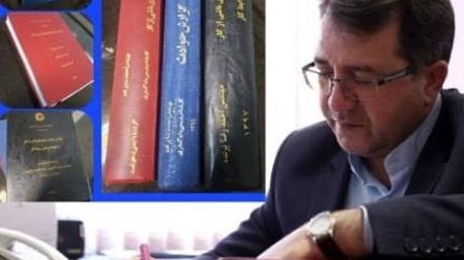 اختصاصی/ایمنی هنگام تعمیرات پمپ جک هیدرولیک اتاق‌های کمپرسی کامیون‌، تریلی و وانت‌