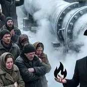 با وجود ذخایر عظیم، بحران انرژی ایران بی‌سابقه است