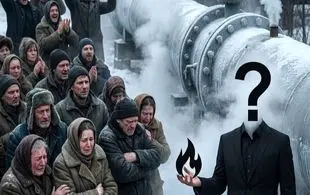 بحران انرژی ایران با وجود ذخایر عظیم بی‌سابقه است