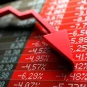 سقوط سنگین بورس در نخستین روز هفته/ شاخص کل بیش از ۱۰۰ هزار واحد ریزش کرد