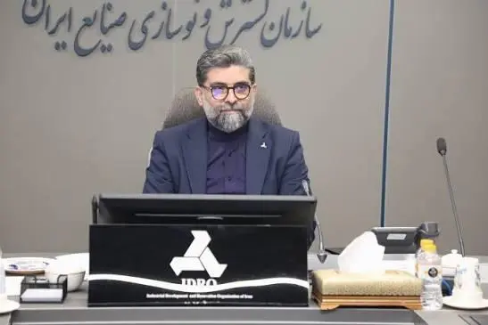 ۱۲ هزار واحد صنعتی در صف نوسازی؛ اولویت با صنایع دارای بازار و مصرف انرژی بالا