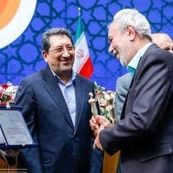 شرکت فنرسازی خاور از سوی سازمان ملی استاندارد به عنوان «واحد تولیدی نمونه ملی» برگزیده شد