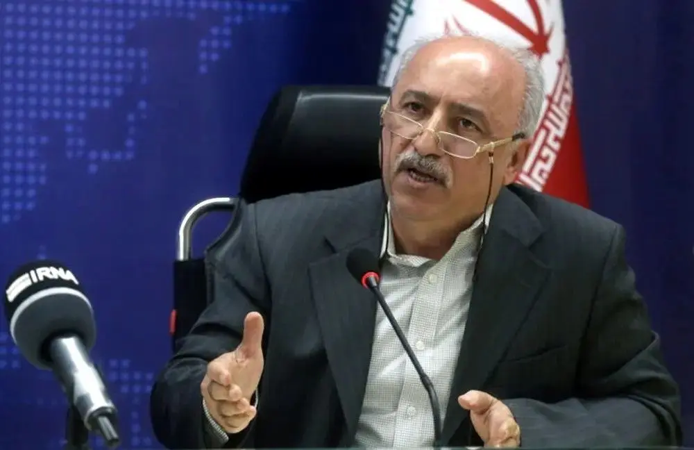 کارنامه ارزی فرزین زیر ذره‌بین/ضعف نظارت بانکی و جهش نرخ ارز