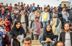 کاهش اوقات فراغت و افزایش زمان کار در زندگی ایرانی‌ها+ ویدیو