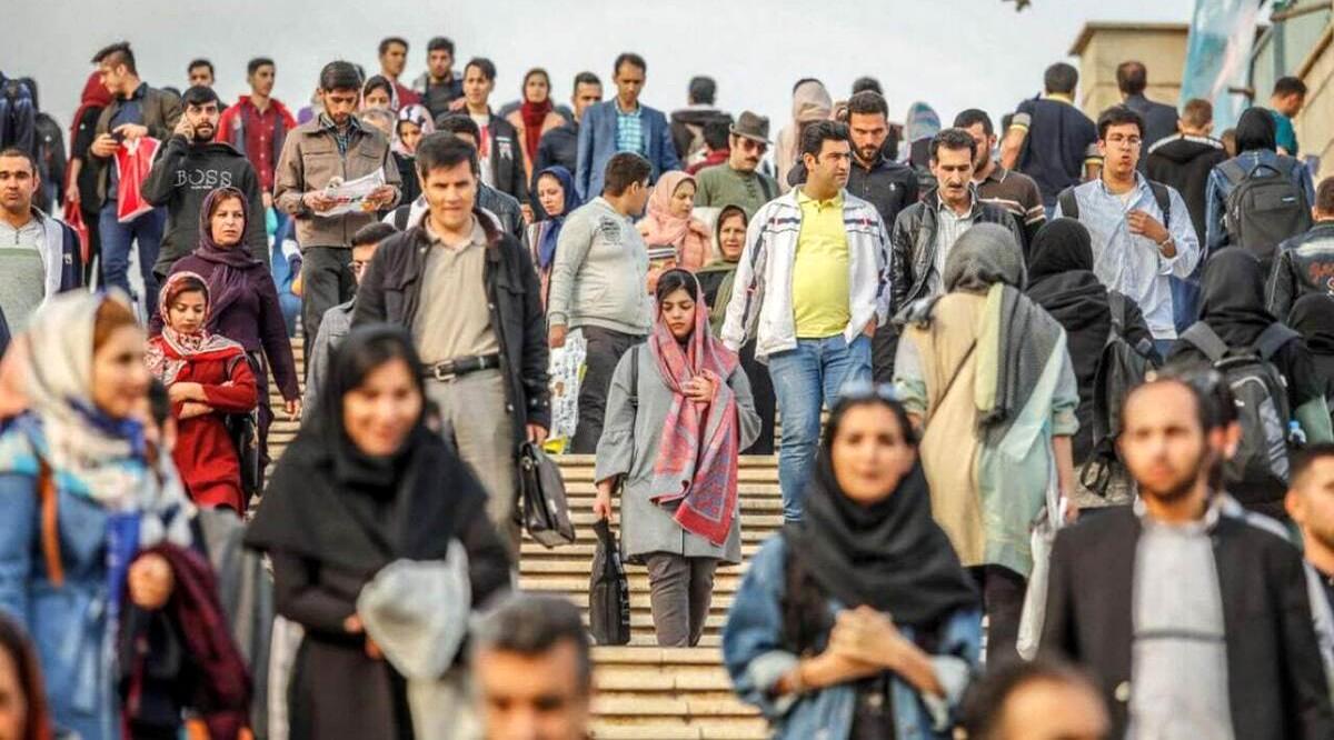 کاهش اوقات فراغت و افزایش زمان کار در زندگی ایرانی‌ها+ ویدیو