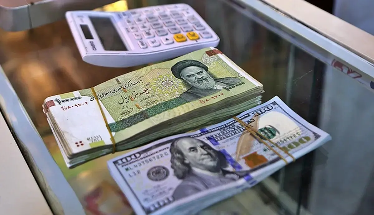صمت به دنبال تغییر سیاست ارزی؛ تشکیل کارگروه مشترک با بانک مرکزی