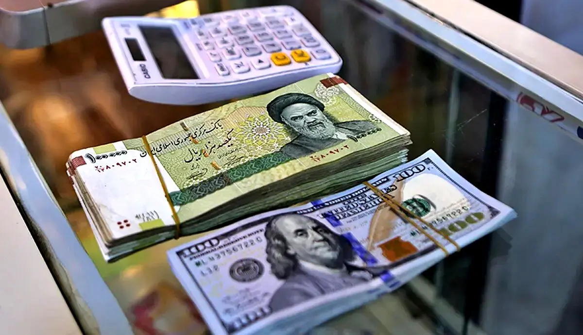 صمت به دنبال تغییر سیاست ارزی؛ تشکیل کارگروه مشترک با بانک مرکزی