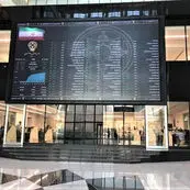 جهش ۱۲۲ هزار واحدی بورس؛ ورود سنگین پول حقیقی به بازار