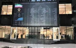 جهش ۱۲۲ هزار واحدی بورس؛ ورود سنگین پول حقیقی به بازار
