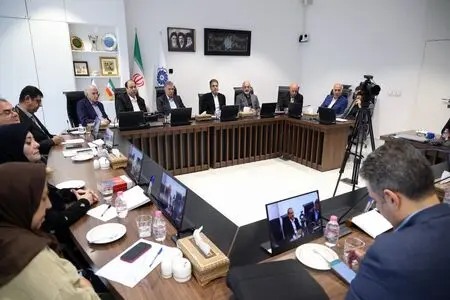 تشکل‌ها در مسیر ارتقای تاب‌آوری اعضا برنامه‌ریزی کنند