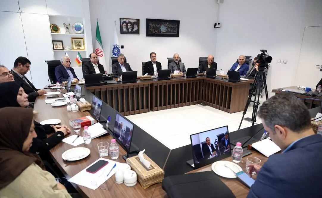 تشکل‌ها در مسیر ارتقای تاب‌آوری اعضا برنامه‌ریزی کنند