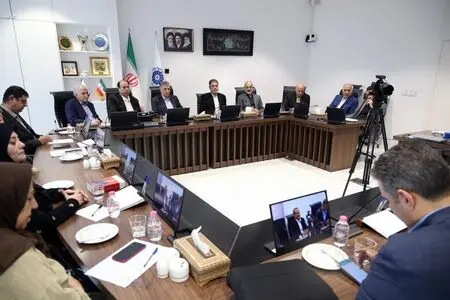 تشکل‌ها در مسیر ارتقای تاب‌آوری اعضا برنامه‌ریزی کنند