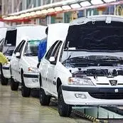 افت ۱۰.۵ درصدی تولید خودروهای داخلی و پیامدهای آن بر بازار